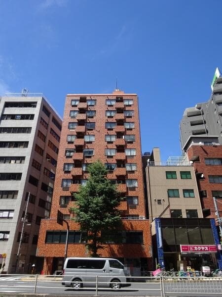 ライオンズ三田 - 3