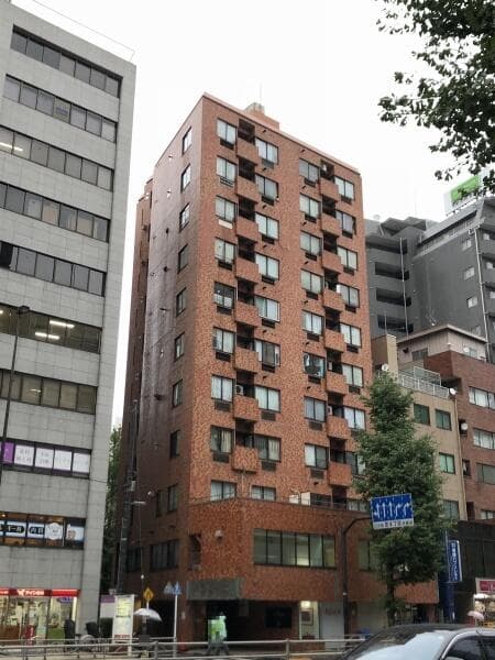 ライオンズ三田 - 4