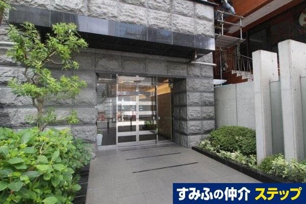 ガリシア浜松町