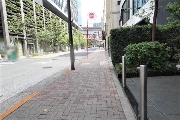 ガリシア浜松町 - 4