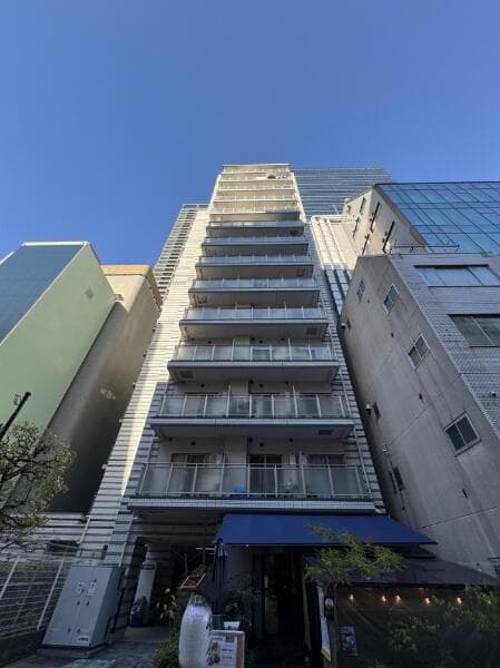 ガリシア浜松町 - 6