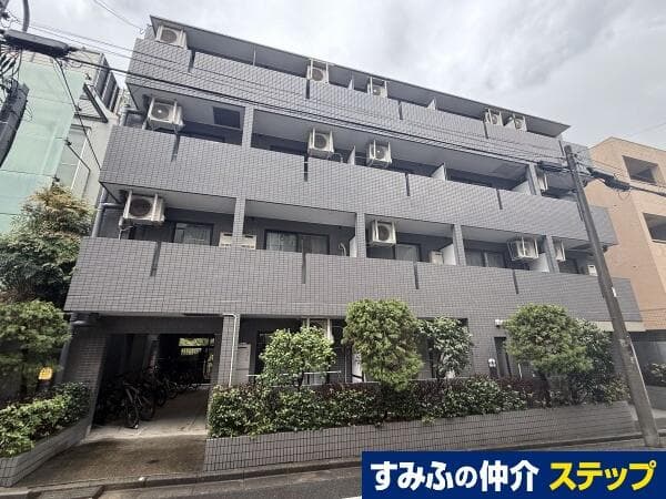 ステージファースト原宿