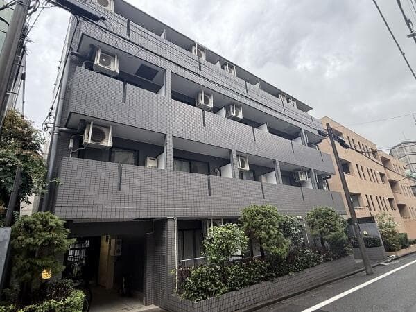 ステージファースト原宿 - 3