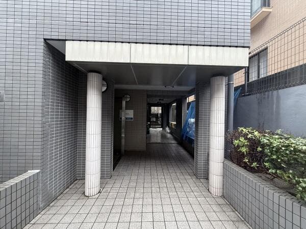 ステージファースト原宿 - 7