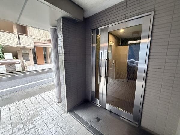 ステージファースト原宿 - 8