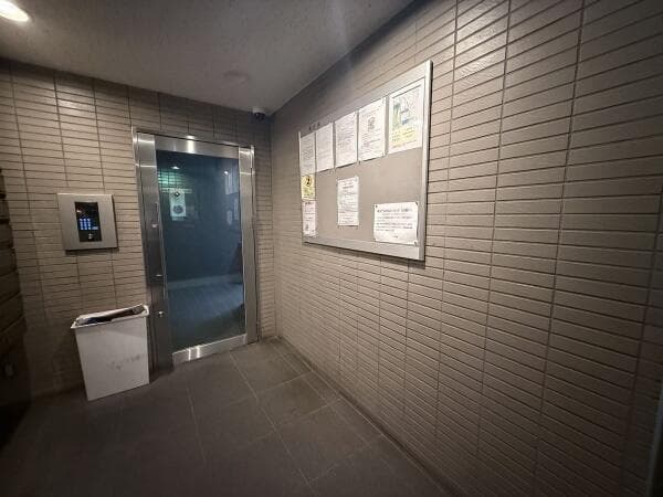 ステージファースト原宿 - 9