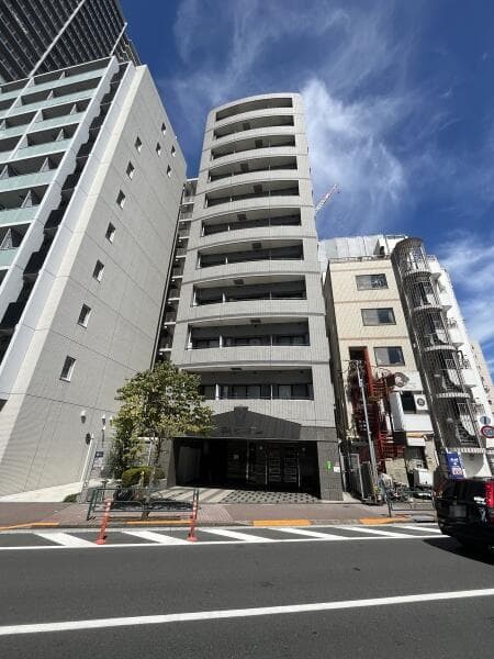 ガラシティ田町 - 3