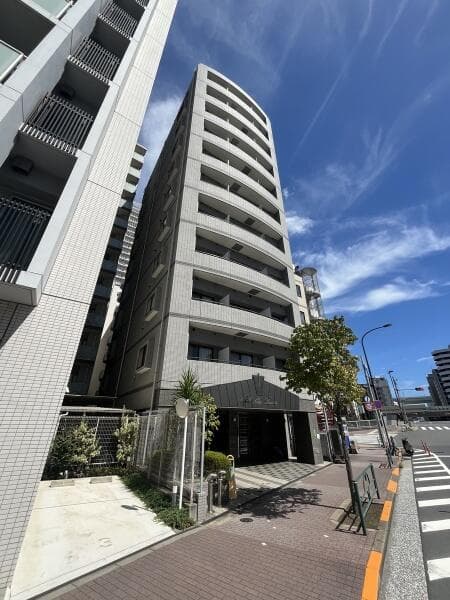 ガラシティ田町 - 4