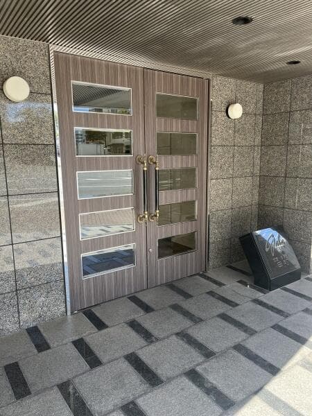 ガラシティ田町 - 5