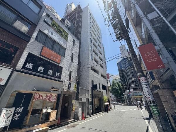 ライオンズマンション小川恵比寿 - 3