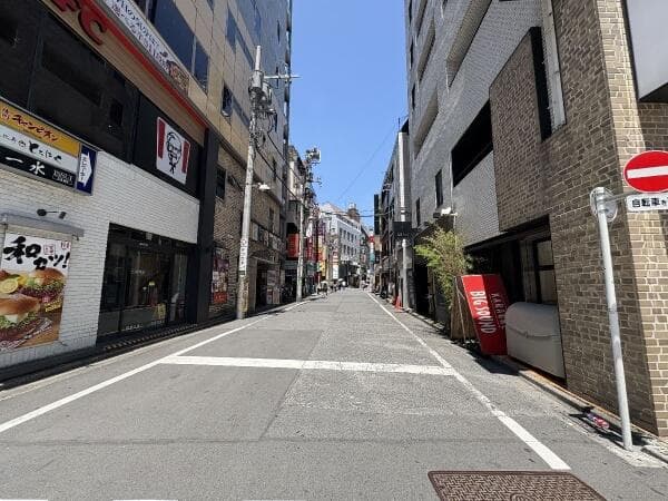 ライオンズマンション小川恵比寿 - 7