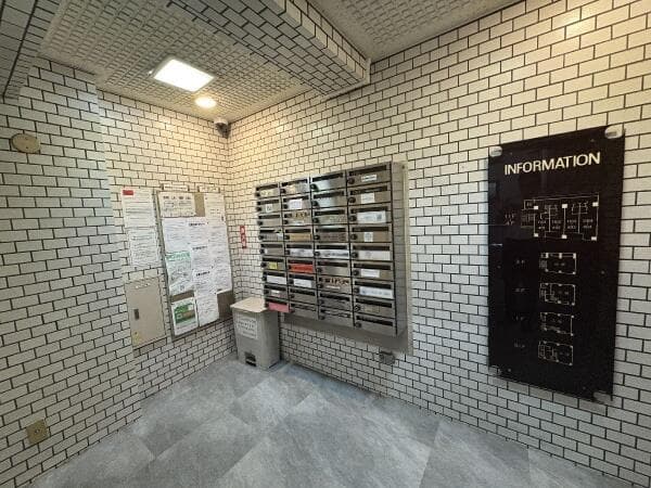 ライオンズマンション小川恵比寿 - 8