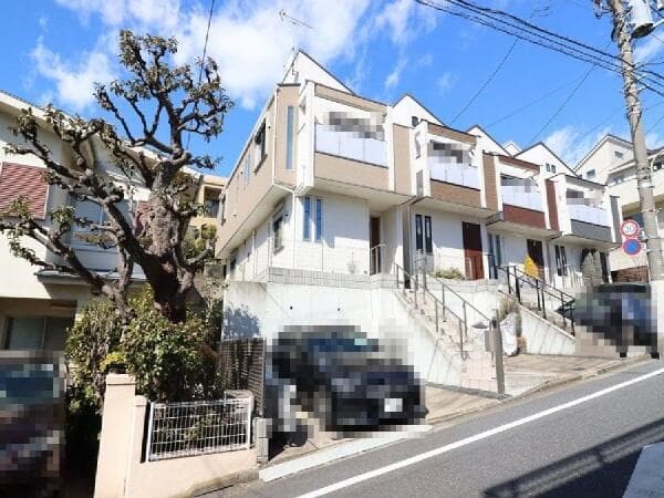 大田区東雪谷３丁目戸建 - 3