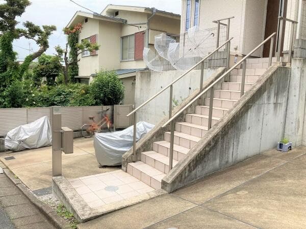 大田区東雪谷３丁目戸建 - 5
