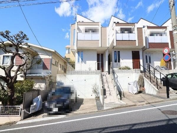大田区東雪谷３丁目戸建 - 6