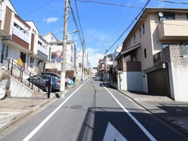 大田区東雪谷３丁目戸建 - 8