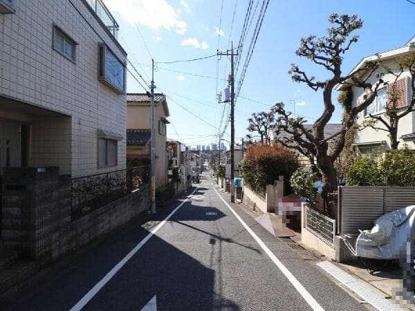 大田区東雪谷３丁目戸建 - 9