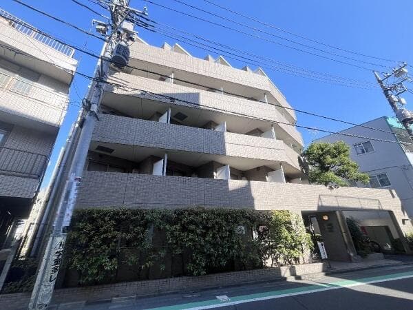 ルーブル都立大学 - 3