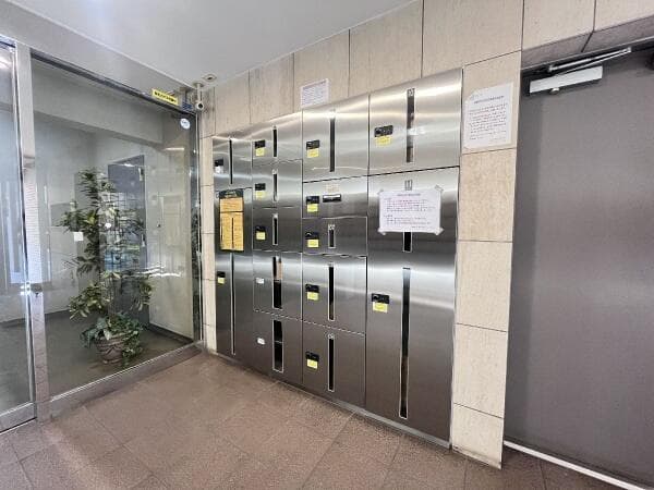 ルーブル都立大学 - 7