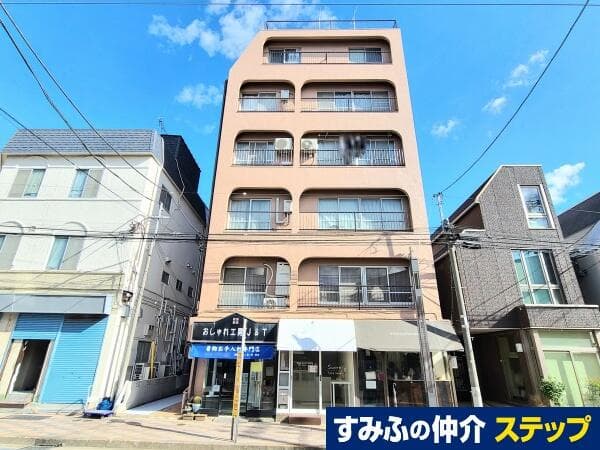 田園ロイヤルハイツ