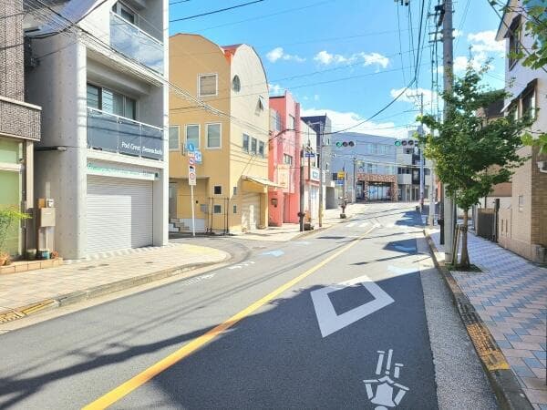 田園ロイヤルハイツ - 3
