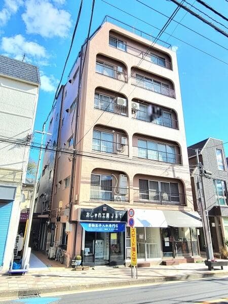 田園ロイヤルハイツ - 4