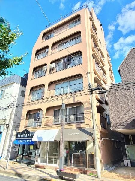 田園ロイヤルハイツ - 5