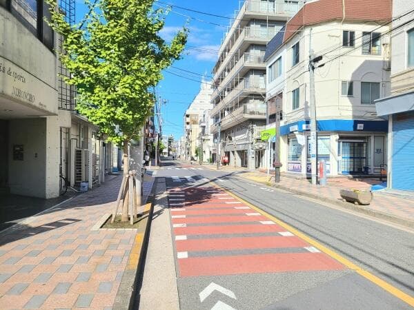 田園ロイヤルハイツ - 9
