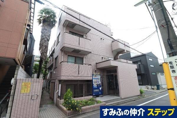 エルヴィーナ桜新町