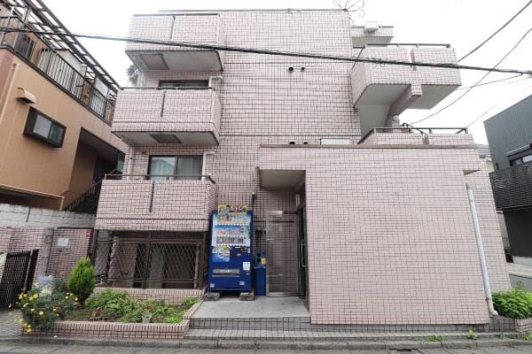 エルヴィーナ桜新町 - 3