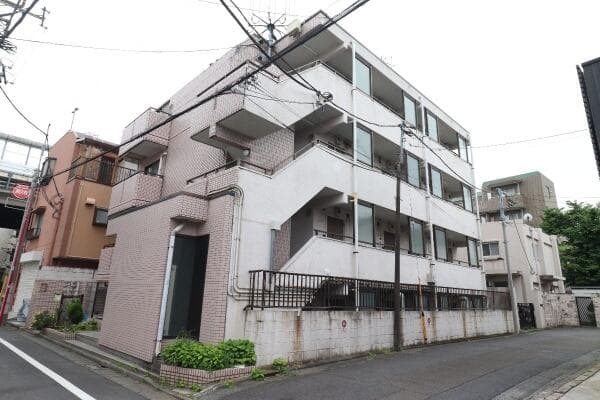 エルヴィーナ桜新町 - 4