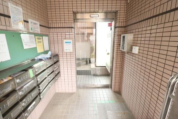 エルヴィーナ桜新町 - 5