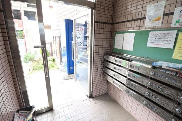 エルヴィーナ桜新町 - 6