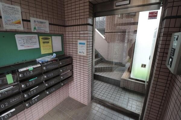 エルヴィーナ桜新町 - 7