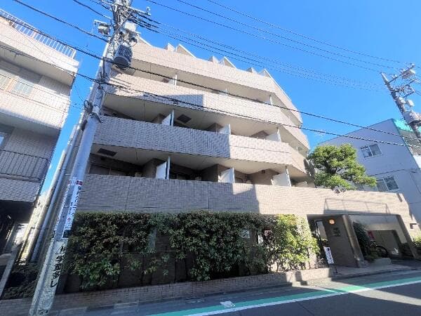 ルーブル都立大学 - 3
