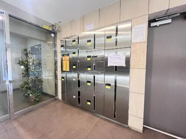 ルーブル都立大学 - 7