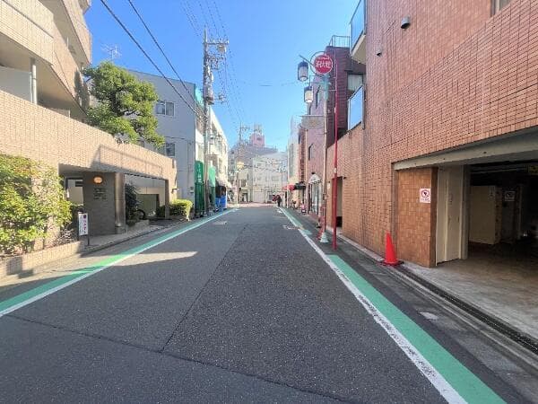 ルーブル都立大学 - 10