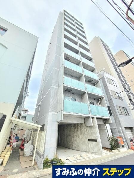 クレヴィスタ戸越銀座