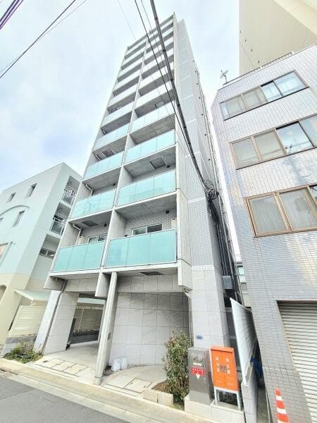 クレヴィスタ戸越銀座 - 3