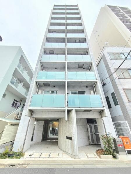 クレヴィスタ戸越銀座 - 4
