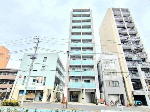 クレヴィスタ戸越銀座 - 5