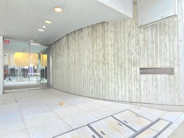 クレヴィスタ戸越銀座 - 6