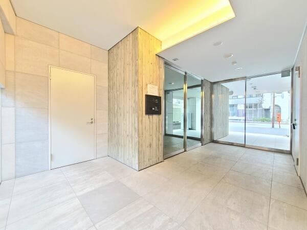 クレヴィスタ戸越銀座 - 7