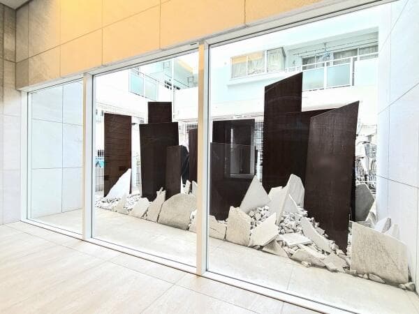 クレヴィスタ戸越銀座 - 10