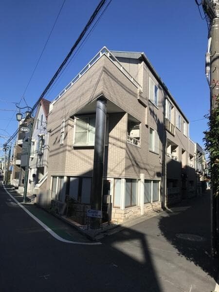 杉並区永福１丁目一棟マンション - 4