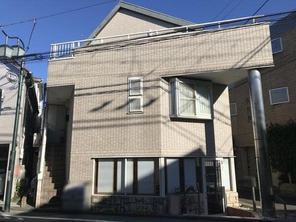 杉並区永福１丁目一棟マンション - 5