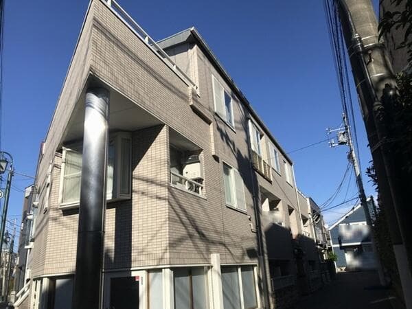 杉並区永福１丁目一棟マンション - 7