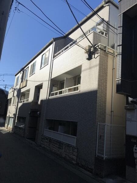 杉並区永福１丁目一棟マンション - 8