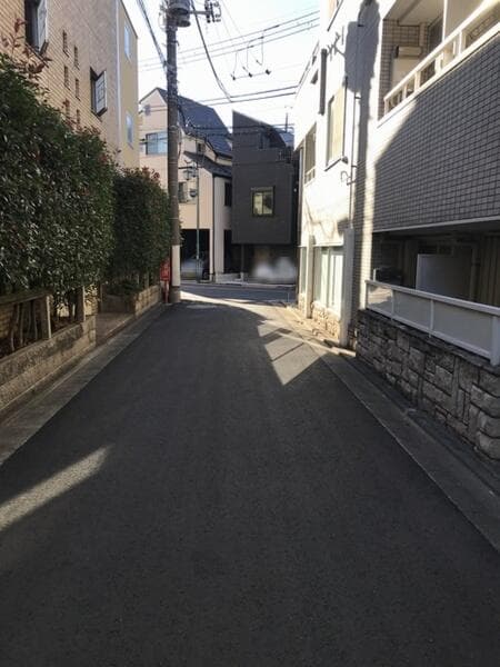 杉並区永福１丁目一棟マンション - 9