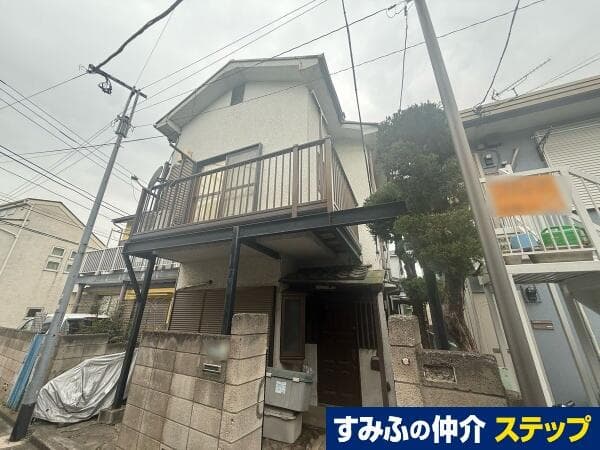 練馬区三原台１丁目戸建